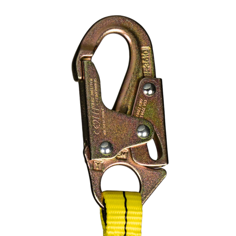 Non-Shock Absorbing Lanyard (United States) | Guardian Fall Protection
